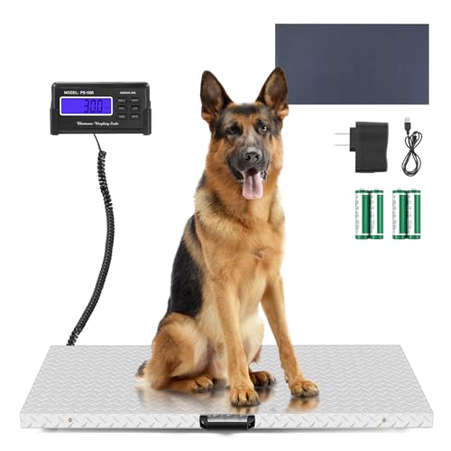 Antstone Livestock Scale