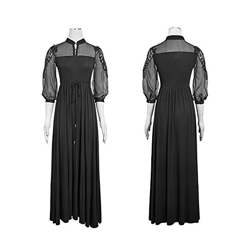sachin and babi light blue dress yoeyez Victorian Dress for Women Medieval Fairy Costume Set Butterfly  Sleeve Steampunk Dress Vintage Wedding Guest Long Under Dress with Corset  Green,2XL