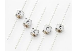 LITTELFUSE Gas Discharge Tubes - GDTs / Gas Plasma Arrestors 425V 2 POLE AXIAL (1 piece)