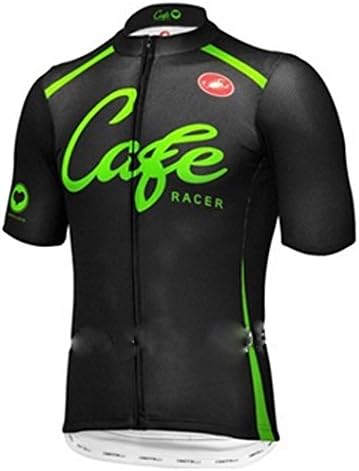 castelli cafe jersey