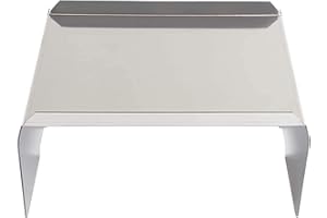 AJinTeby Drip Pan Heat Baffle Replacement for Traeger 34 Series and Newer Tex, Tex Elite Pellet Smoker Grills | Heavy Duty Stainless Steel