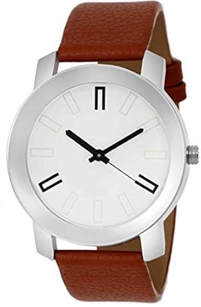 Swadesi Stuff Analogue Multicolour Dial Mens Watch - fasttrack