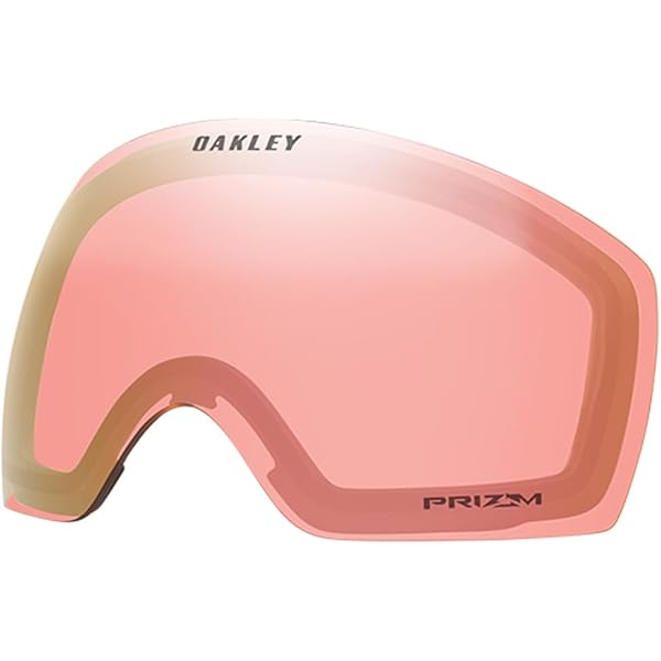 Amazon.com: Oakley Flight Deck L Replacement Lens - Prizm Rose