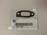 ACDelco 12611384 Engine Oil Pan Cover Gasket
