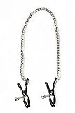 Demarkt Nipple Clamps Restraint Sets Sex Toys for Adults Couples