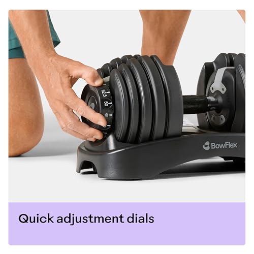 A Dropped Adjustable Dumbbell Cracked the Plastic Shell? 5 Fixes Before You Replace It 21 Thumbnail 21