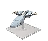 Star Trek Attack Wing: Kumari
