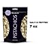 Wonderful Pistachios, Salt and Pepper Flavored, 7 Ounce Resealable Pouch