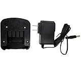 MLG ET-D1806 18V Lithium Ion Battery Adapter and Charging Base