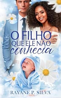 Livro O filho que ele não conhecia