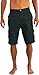 Norty - Mens Premium 100% Cotton 10 Inch Cargo Short