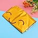 Amosfun 6pcs Taco Mylar Balloons Taco Foil Balloons Aluminium Film Balloon for Birthday Wedding Baby Shower Mexican Fiesta Party Decorations