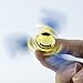 Fidget Spinner,Tirio Hand Spinner Toy EDC Helps Focus, Stress, Anxiety, Boredom,Decor Gift Perfect for Girl (Wings)