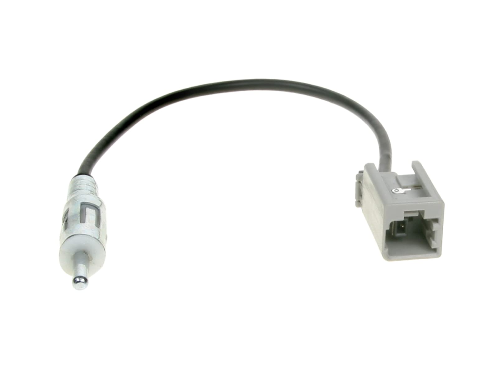 ACV 1543 GT13 DIN Antenna Adaptor for Hyundai/Kia
