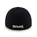NFL New England Patriots '47 Franchise Fitted Hat, Navy, Small