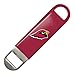 NFL Arizona Cardinals Vinyl Covered Long Neck Bottle Opener