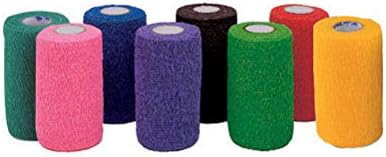 Co-Flex Bandage Neon Pink
