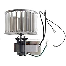 L278F Thermal Cutoff Replacement Part fits for Broan Nutone