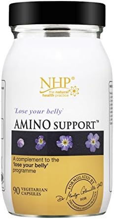 (8 PACK) - Nhp Amino Support Capsules | 90s | 8 PACK - SUPER SAVER