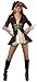 Rubie's Costume Co Secret Wishes Sexy Buccaneer Costume