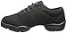 Capezio Canvas Dance Sneaker