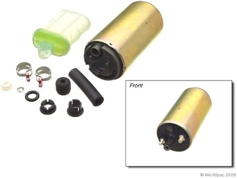 Electric Fuel Pump for 1991-1991 Toyota Pickup, Electric Fuel Pumps