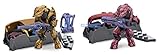 Mega Construx Halo Elite Covenat Weapons Customizer Pack