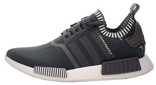 adidas gazelle silver green womens NMD – gravitypope main image 0