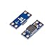 iFlight 2pcs LC Filter 5-30V Power Supply 3A Filter Module for FPV Transmitter VTX FPV Racing Drone Quadcopter