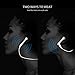 AirPods Strap, Stouch iPhone 7 / 7 Plus Air Pods Sports Strap Wire Rope Connector for Apple Airpods [General and Luminous Sports 2 styles]
