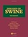 Diseases of Swine, Ninth Edition by Barbara E. Straw, Jeffrey J. Zimmerman