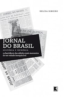Livro Jornal do Brasil: História e memória