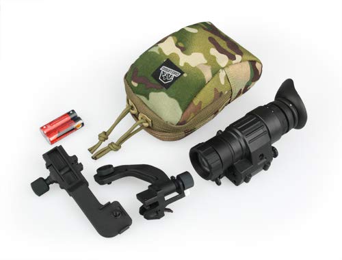 2 T+Dragon+Digital+Monocular+Headset