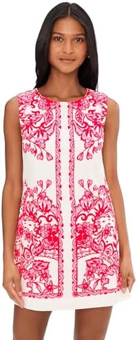 Amazon.com: Lilly Pulitzer, Womens, Delores Sleeveless Rompers
