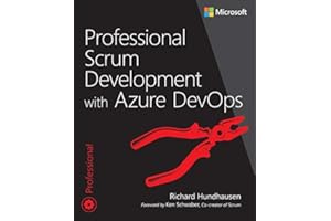Professional Scrum Development with Azure DevOps