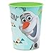 Amscan Olaf Plastic Cup, 16-Ounce
