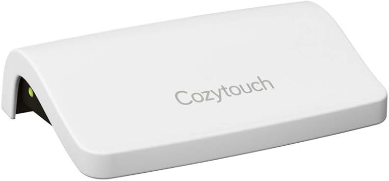 Atlantic Bridge Cozytouch Atlantic 500090 Amazon Fr High Tech