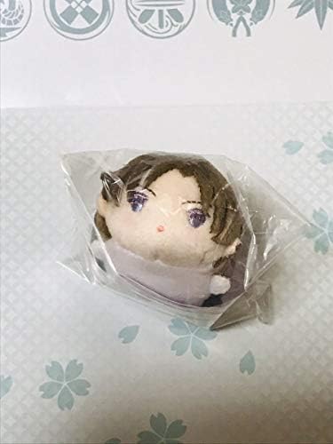 刀剣乱舞 もちマス もちもちマスコット ミニ へし切長谷部 ストア限定 Box購入特典