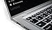 Lenovo Ideapad 710S Plus Touchscreen, 13.3-Inch Laptop (Intel Core i7-7500U, 8 GB DDR4, 512GB SSD, Window 10 Home), 80YQ0002US