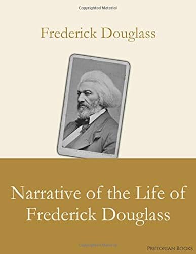 Download Narrative of the Life of Frederick Douglass PDF