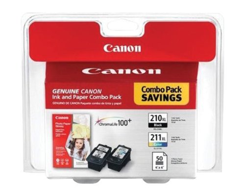 canon mx410 black ink