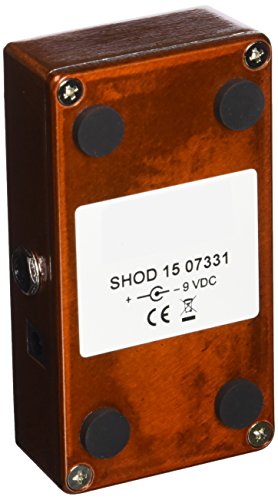 Mad Professor MAD-SHOD Guitar Distortion Effects Pedal