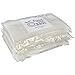 200 FoodVacBags 6-inch X 10-inch Pint Vacuum Sealer Bag Pouches, Food Storage Bags, Compatible with Foodsaver™