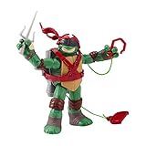 Teenage Mutant Ninja Turtles Spyline Raphael Action Figure