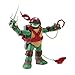 Teenage Mutant Ninja Turtles Spyline Raphael Action Figure