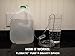 Santas Secret® Gift - Automatic Christmas Tree Watering System (Gallon jug swappable) Waterer | Made in USA