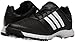 adidas Men's Tech Response Cblack/Ftww Golf Shoe
