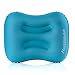 Naturehike Portable Inflatable Pillow Travel One-piece Valve Aeros Pillow Neck Protective Pillow Waist Support Pillow for Camping Office
