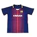 Messi #10 2017-2018 NEW FC Barcelona Home Jersey & Shorts for Kids/Youth (6-7 yrs old)