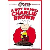 Peanuts: A Boy Named Charlie Brown